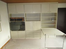 Hülsta all wand gebraucht kaufen  Schwanstetten