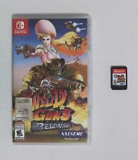 wild guns reloaded comprar usado wild guns reloaded comprar usado Enviando para Brazil