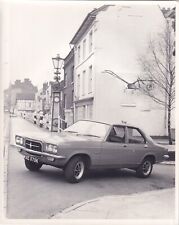Vauxhall vx4 reg for sale  BAGSHOT