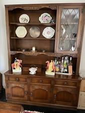 Jaycee oak 1970s for sale  CALDICOT