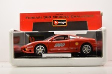 Ferrari 360 modena d'occasion  Saint-Jean-de-Védas