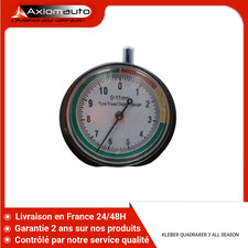 Paire pneus kleber d'occasion Paire pneus kleber d'occasion  Amiens-