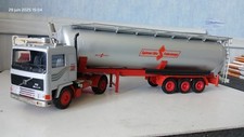 Conrad camion volvo d'occasion  Odos