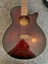 Tanglewood electro acoustic for sale  WAKEFIELD