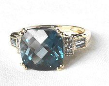 14k gold london for sale  Cohoes