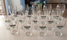 Lot verres biere d'occasion  Pont-l'Abbé