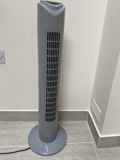 Tower fan electric for sale Tower fan electric for sale  LONDON