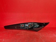 Kawasaki seat cowl for sale  THAME