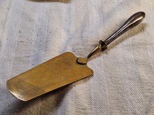 Antiker tortenheber gestempelt gebraucht kaufen Antiker tortenheber gestempelt gebraucht kaufen  Zeulenroda-Triebes