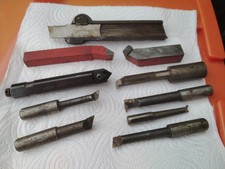 Hss lathe turning for sale  STOKE-ON-TRENT
