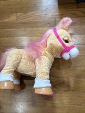 Furreal horse cinnamon for sale  Valley Stream