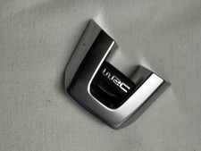 Lenkrad logo emblem gebraucht kaufen  Demmin-Umland