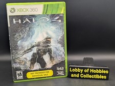 Usado, Halo 4 (Microsoft Xbox 360) Novo na caixa - Testado - Garantia comprar usado Usado, Halo 4 (Microsoft Xbox 360) Novo na caixa - Testado - Garantia comprar usado  Enviando para Brazil