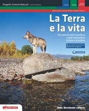 Terra vita. progetto usato  Ancona