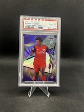 Karim adeyemi rookie gebraucht kaufen  Wettringen