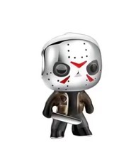 Jason charm horror for sale  SUNBURY-ON-THAMES