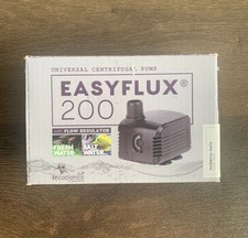 Aquatlantis easyflux 200 gebraucht kaufen  Sögel