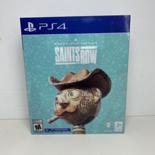 Saints row notorious for sale  Marysville