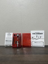 Classic lee loader for sale  Lufkin