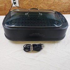 Power indoor smokeless for sale  Xenia