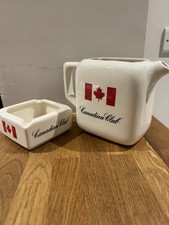 Wade canadian club for sale  SAWBRIDGEWORTH