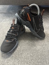 Nike react vision for sale  KIDDERMINSTER