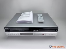 Philips dvdr3430 dvd gebraucht kaufen  Langenau