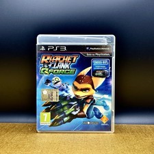 Ratchet clank qforce usato  Ornago