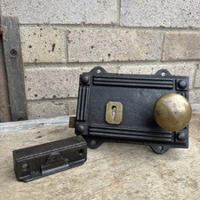 Antique original ornate for sale  COLCHESTER