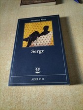 Serge reza yasmina usato Serge reza yasmina usato  Firenze