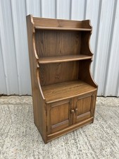 Ercol waterfall vintage for sale  TONBRIDGE