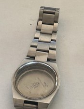 Omega geneve cassa usato  Italia