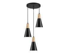 Light black wood for sale  Des Plaines