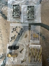Holley 1050 gas for sale  Danville