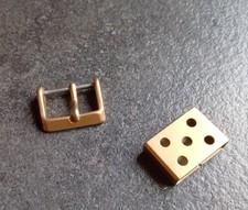 Buckle and strap usato  Torino