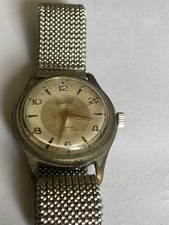 Montre mécanique nappey d'occasion  Bazas