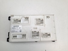 Steuergerät sam mercedes gebraucht kaufen  Auetal