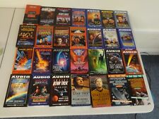 Star trek audio for sale  Andover