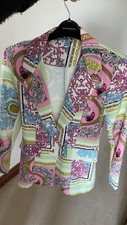Pastel baroque patterns for sale  READING