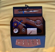 Kit scrittura tavolo. usato  Turbigo