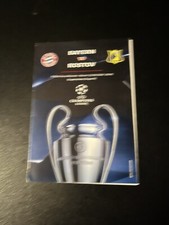 Bayern münchen rostov gebraucht kaufen  Magdeburg