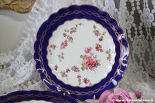 Piatto antico porcellana usato  San Giorgio a Liri