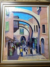 Figures city street for sale  Langhorne
