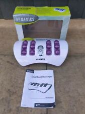 Homedics dual rolling for sale  STRATFORD-UPON-AVON