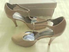 Tamaris pumps spangenpumps gebraucht kaufen  Deutschland