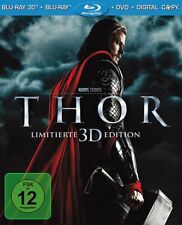 Thor limitierte edition gebraucht kaufen  Berlin