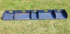 Vintage long metal for sale  LIVERPOOL