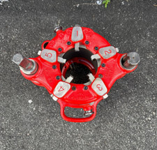 Ridgid 141 pipe for sale  Paterson