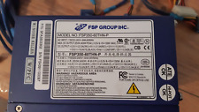 Alimentation 450w fsp35060thnp d'occasion  Auxonne
