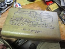 Montegrappa romeo juliet for sale  Union Dale